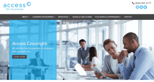 Our New Website is Live!