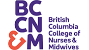 British Columbia College of Nurses & Midwives