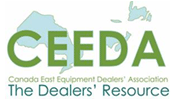 Canada East Equipment Dealers` Association