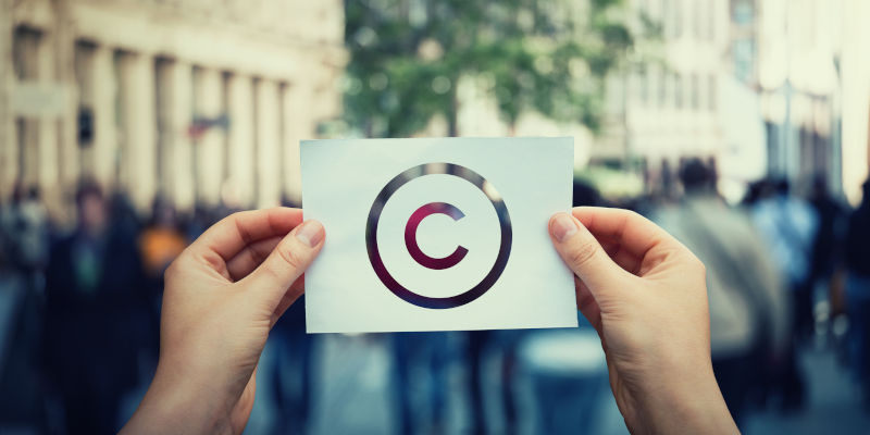 Copyright Clearance in Canada