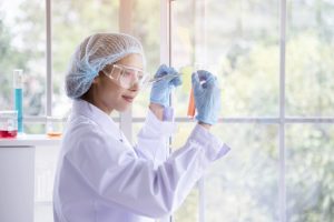 Why Copyright Services for Businesses are Essential for Bio-Tech Firms