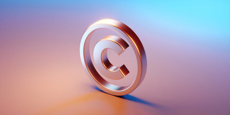 Why Your Business Needs to Care About Copyright